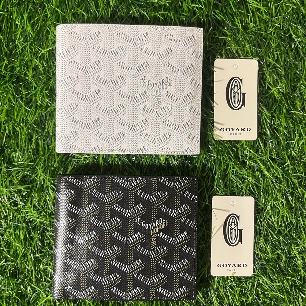 Bifold Wallet